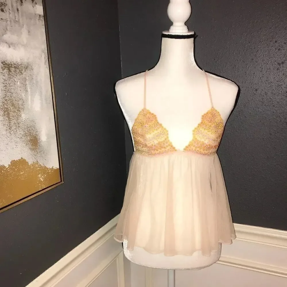 Victoria’s Secret Nightie